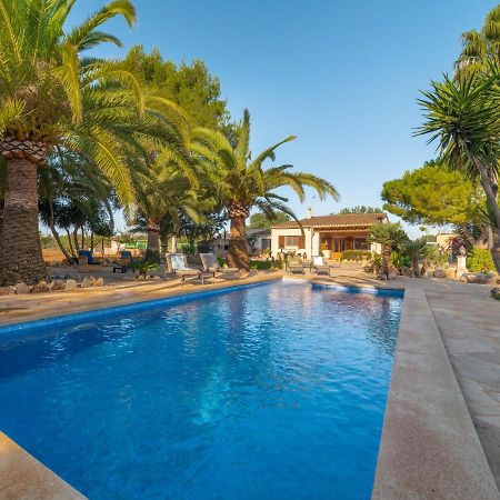 Holiday Home Morla - Psr130 By Interhome Porreras Exterior foto
