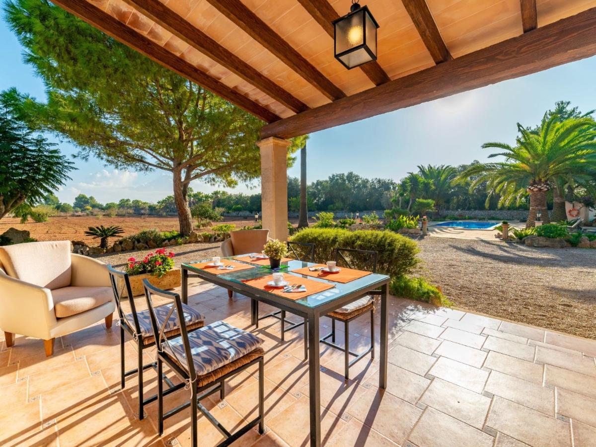 Holiday Home Morla - Psr130 By Interhome Porreras Exterior foto