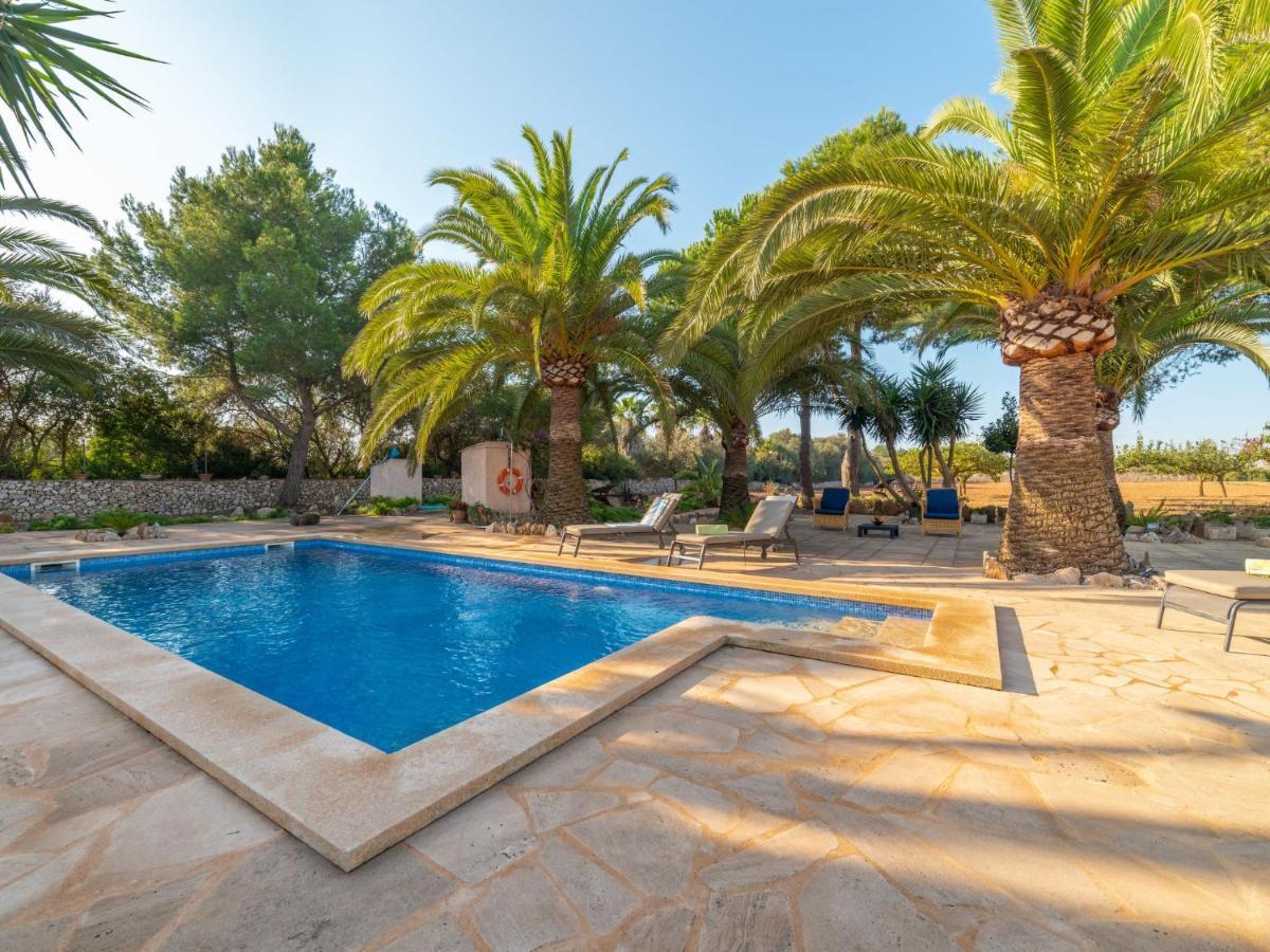 Holiday Home Morla - Psr130 By Interhome Porreras Exterior foto