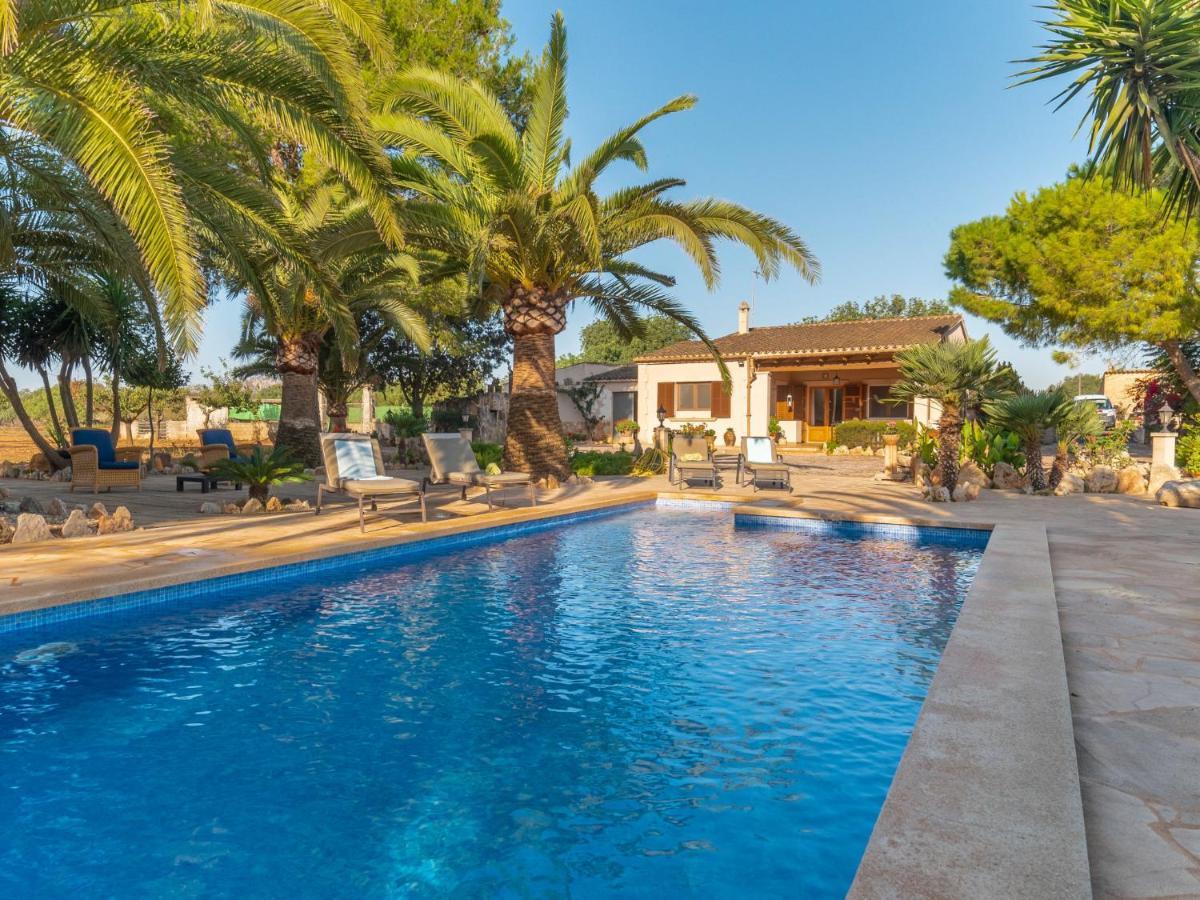 Holiday Home Morla - Psr130 By Interhome Porreras Exterior foto