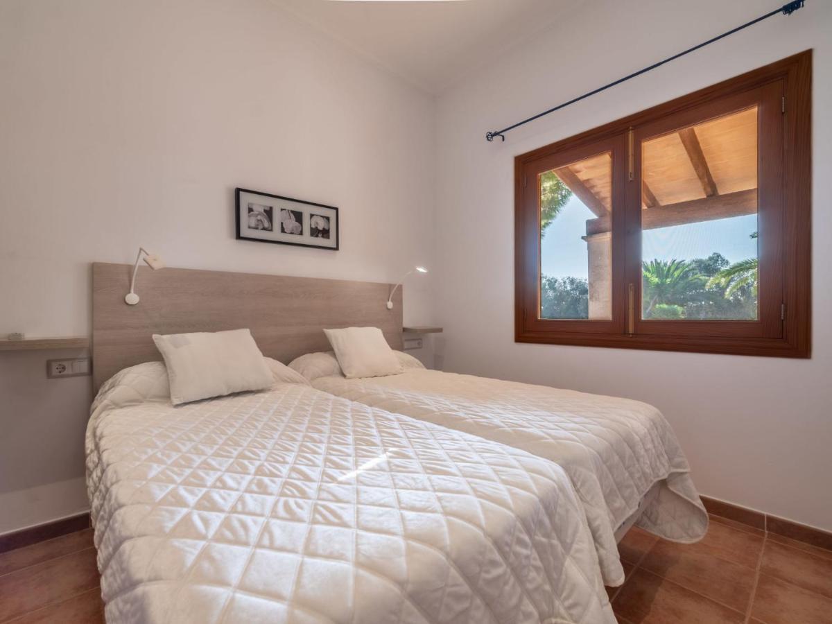 Holiday Home Morla - Psr130 By Interhome Porreras Exterior foto