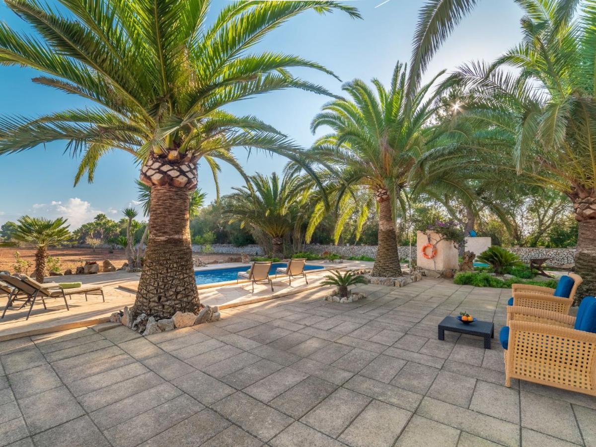 Holiday Home Morla - Psr130 By Interhome Porreras Exterior foto