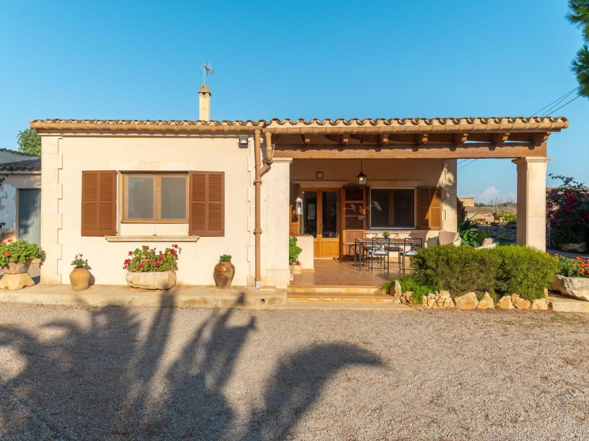 Holiday Home Morla - Psr130 By Interhome Porreras Exterior foto