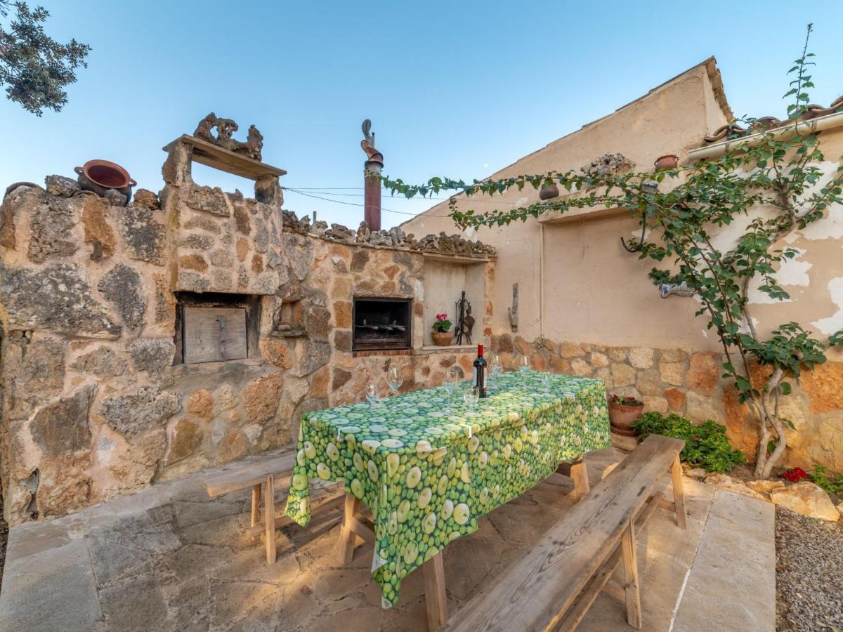 Holiday Home Morla - Psr130 By Interhome Porreras Exterior foto