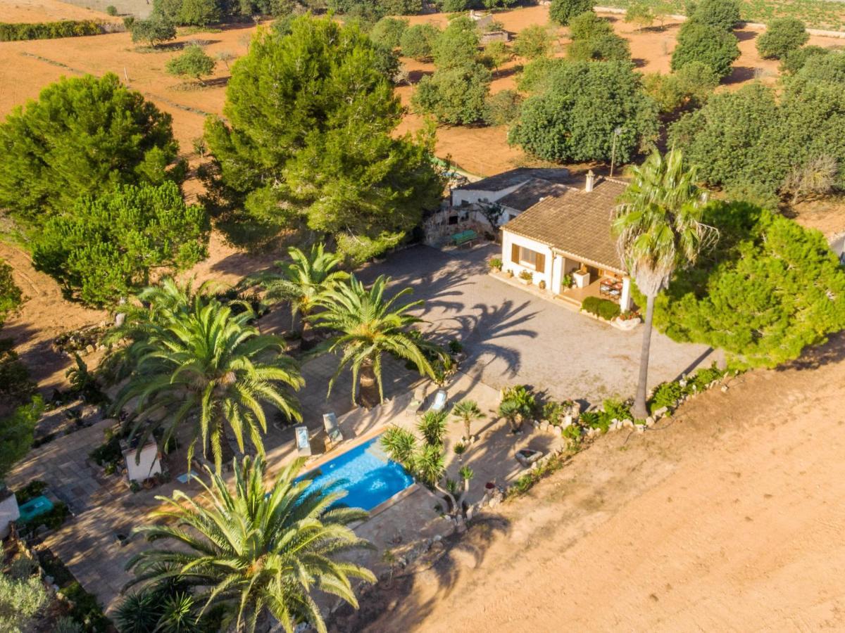 Holiday Home Morla - Psr130 By Interhome Porreras Exterior foto
