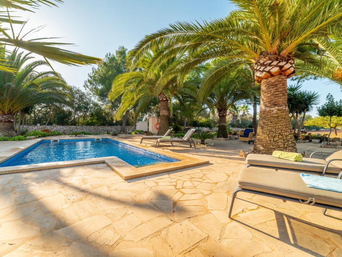 Holiday Home Morla - Psr130 By Interhome Porreras Exterior foto