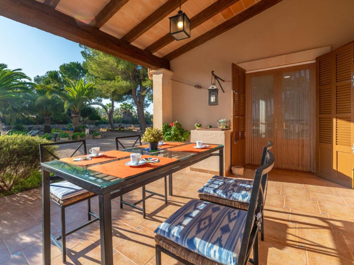 Holiday Home Morla - Psr130 By Interhome Porreras Exterior foto