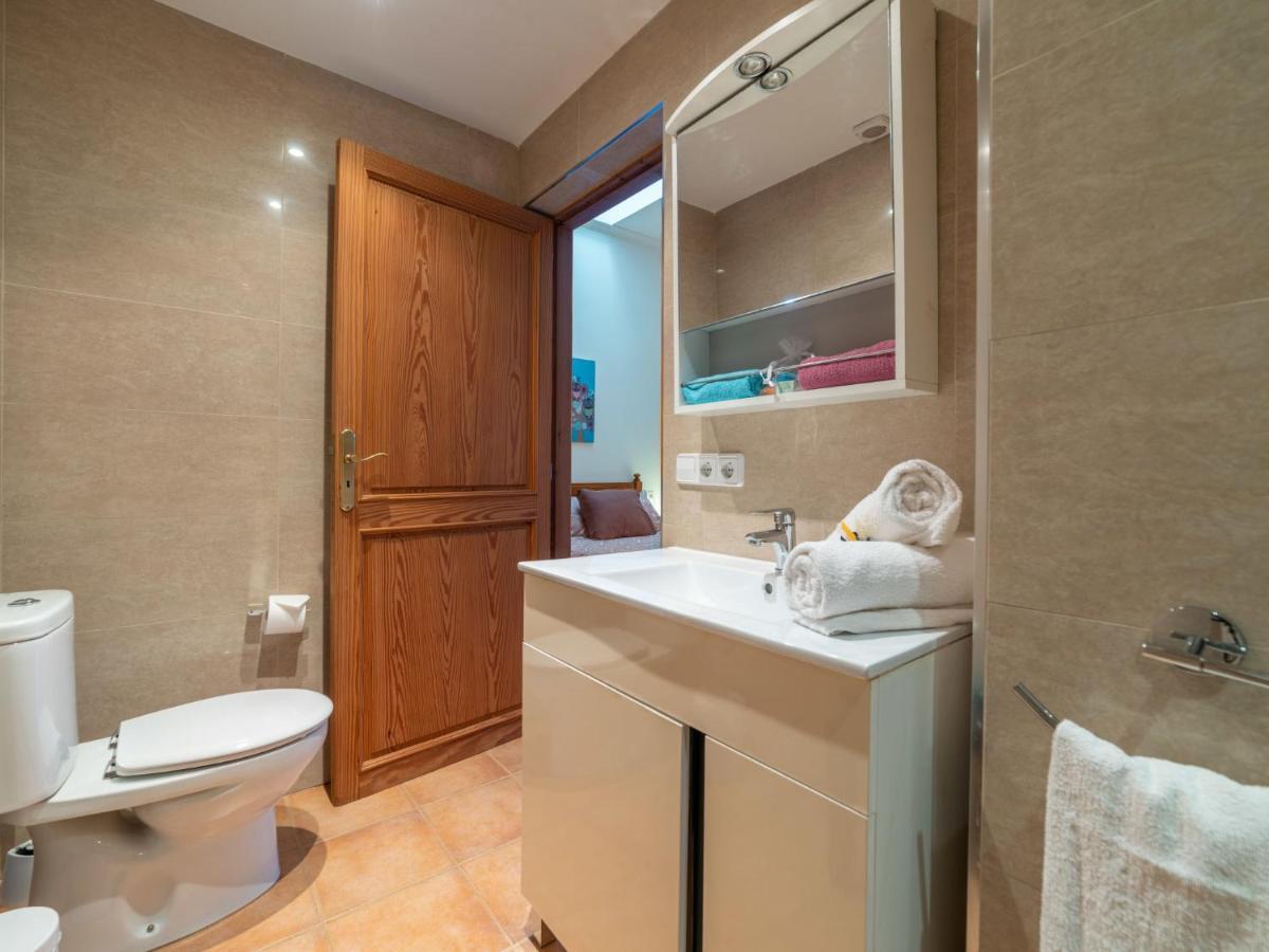 Holiday Home Morla - Psr130 By Interhome Porreras Exterior foto
