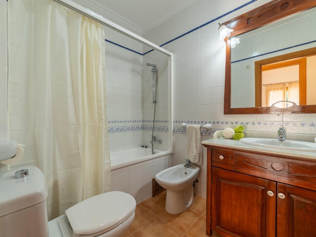 Holiday Home Morla - Psr130 By Interhome Porreras Exterior foto