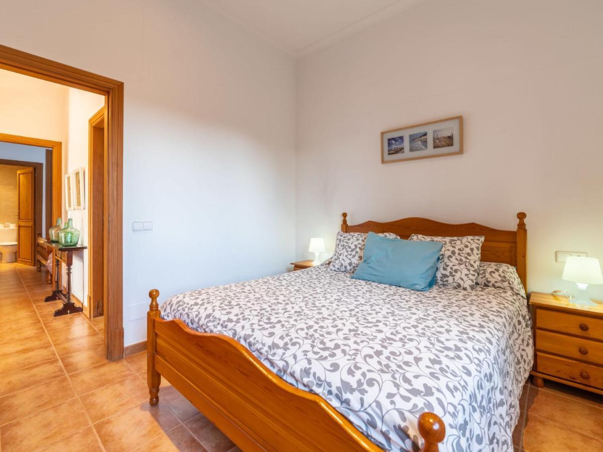 Holiday Home Morla - Psr130 By Interhome Porreras Exterior foto