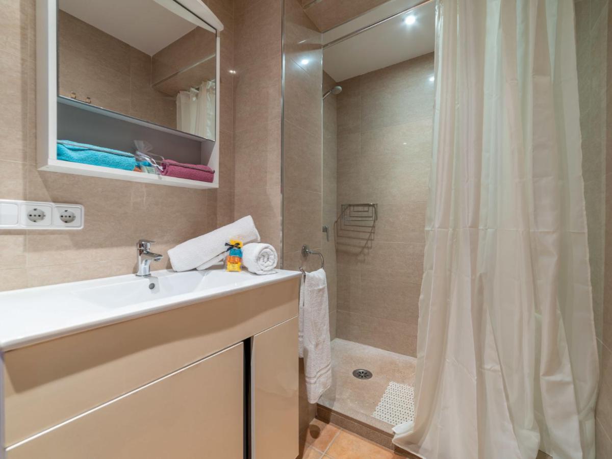 Holiday Home Morla - Psr130 By Interhome Porreras Exterior foto