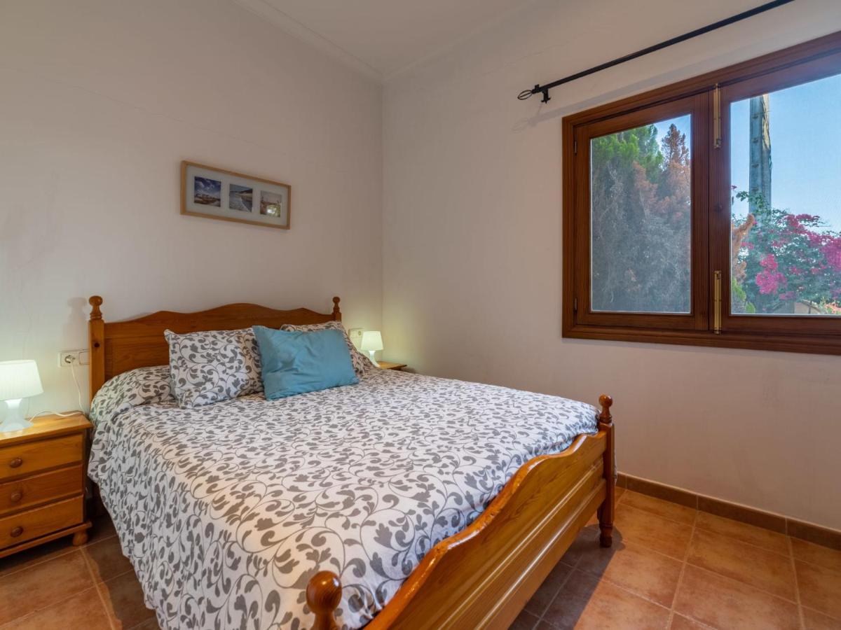 Holiday Home Morla - Psr130 By Interhome Porreras Exterior foto